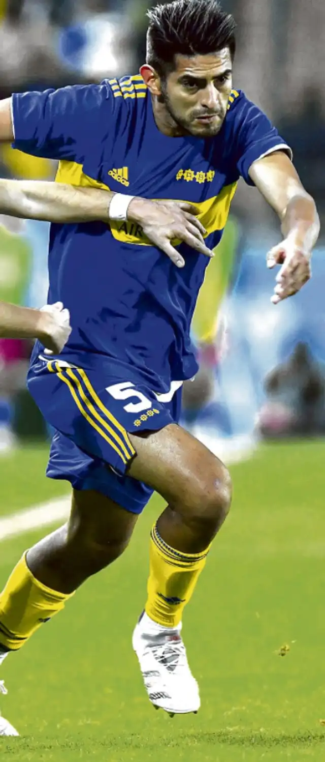 Boca Juniors debuta en la Copa Libertadores ante Deportivo Cali. Foto: difusión Boca Juniors debuta en la Copa Libertadores ante Deportivo Cali. Foto: difusión