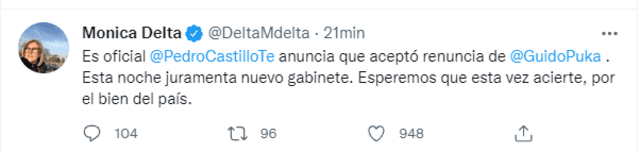 Mónica Delta