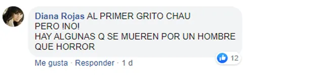 Usuarios de redes sociales cuestionan a la víctima, en lugar de dirigir su indignación al agresor. Foto: Captura