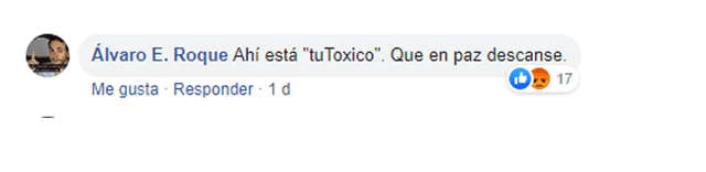 Usuarios de redes sociales cuestionan a la víctima, en lugar de dirigir su indignación al agresor. Foto: Captura