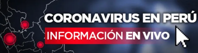 coronavirus en perú