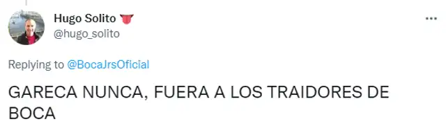 Ricardo Gareca