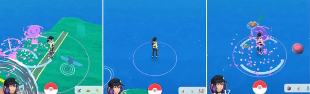 Ahora tu tienda puede ser un gimnasio o poképarada en Pokémon GO.