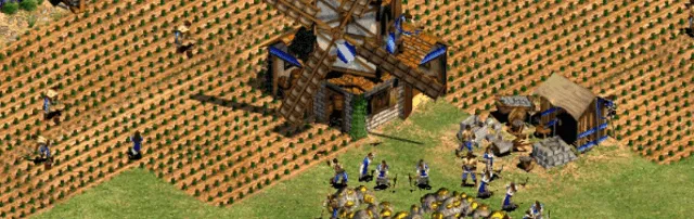 ¿Qué tanto se parece Age of Empires a los negocios?