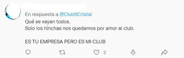 ¿Otro error? Cristal confunde a Marcos Calderón con Marcos Riquelme en post de Instagram