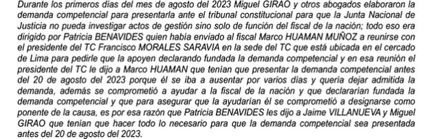 Noticias de política del Perú - Página 21 662b3920f7f06c7b9b4b9673