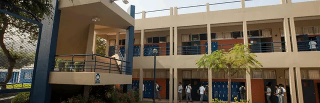  El colegio Alpamayo es el mejor de todo Lima. Foto: Colegio Alpamayo.<br><br>    