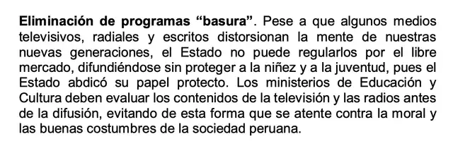 Perú Libre
