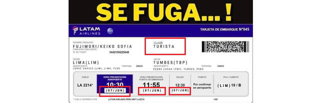 Imagen modificada. Fuente: Facebook