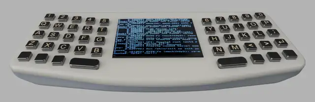 Crean una mini PC de bolsillo con costo de 15 dólares y puede ejecutar Doom