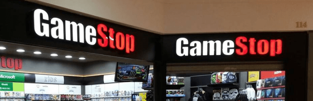 El hecho ocurríó en GameSpot, conocida tienda de videojuegos físicos en Estados Unidos.