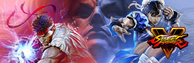 Juega gratis a Street Fighter V: Champion Edition en PC y PS4.