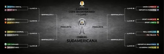 Copa Bicentenario