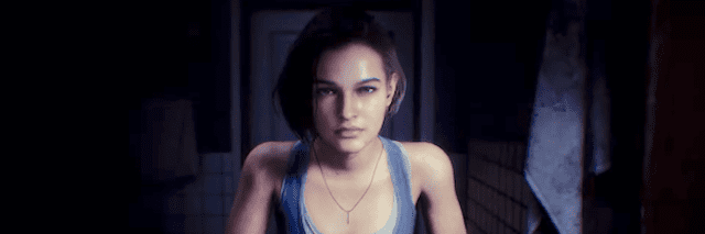 Encuentran a la supuesta modelo de Jill Valentine en Resident Evil 3 Remake