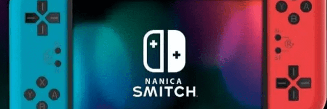 'Nanica Smitch', la 'PolyStation' de esta generación.