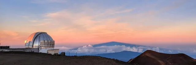  La vista panorámica desde esa montaña es increíble y la favorita de los aventureros que viajan al lugar. Foto: CDN<br>    