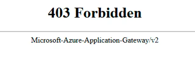 Página web del Partido Popular Conservador (Det Konservative Folkeparti) fuera de servicio.