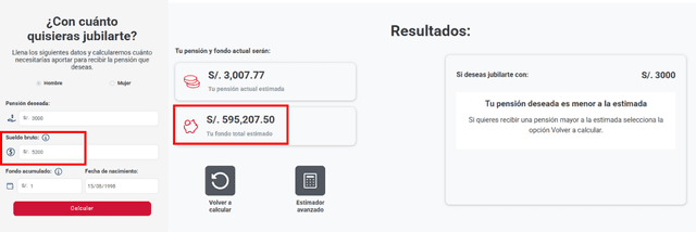 AFP, AFP Habitad, fondo de pensiones, jubilación, Perú AFP, AFP Habitad, fondo de pensiones, jubilación, Perú