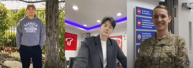  Ciudadanos extranjeros engañaron a latinoamericanos. Foto: Latina   