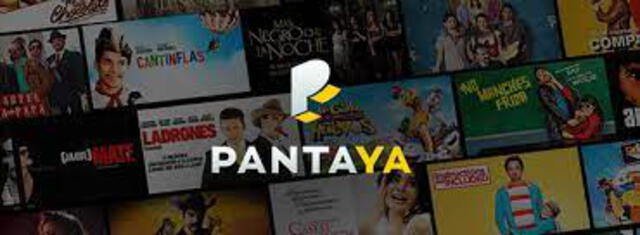 Pantaya es una nueva plataforma de streaming habilitada para Estados Unidos y Puerto Rico. Foto: Pantaya