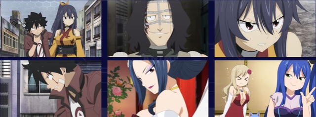 Edens Zero. Foto: J.C.Staff