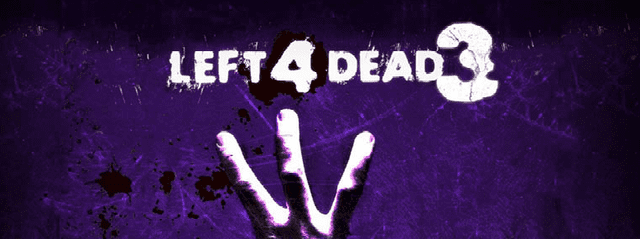 ¿Left 4 Dead 3 en desarrollo? Hay razones para sí y no creer