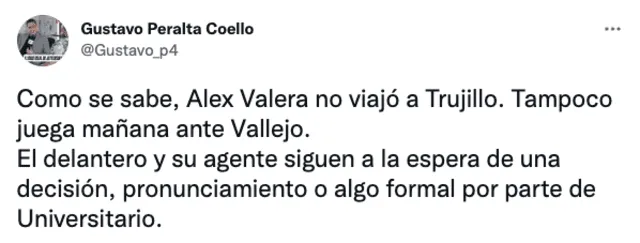 Alex Valera