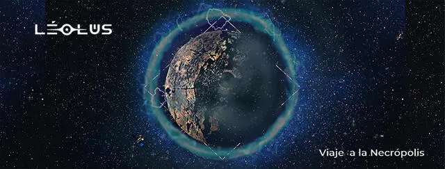 Léolus, el cantante peruano que creó una realidad distópica para su primer álbum