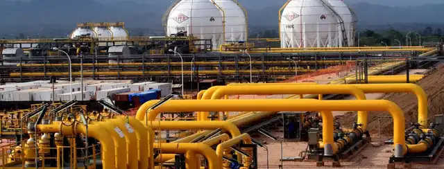 Empresa de Bolivia YPFB prevé abrir negocios en Perú Empresa de Bolivia YPFB prevé abrir negocios en Perú