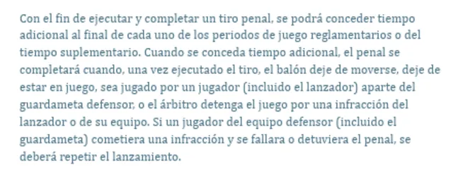 Reglamento de la Liga 1. Foto: difusión   