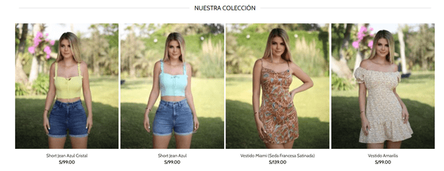 Brunella Horna: ¿cómo logró tener 13 tiendas de ropas en el Perú a sus 26 años?