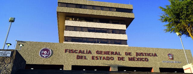 Se otorgará una beca durante el curso de formación inicial. Foto: Fiscalía General de Justicia del Estado de México.   