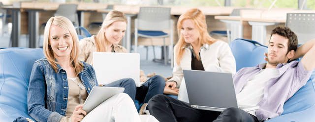 Con estos consejos triunfarás en tu primera entrevista de trabajo Con estos consejos triunfarás en tu primera entrevista de trabajo