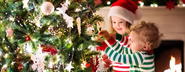 Navidad 2020 frases para niños