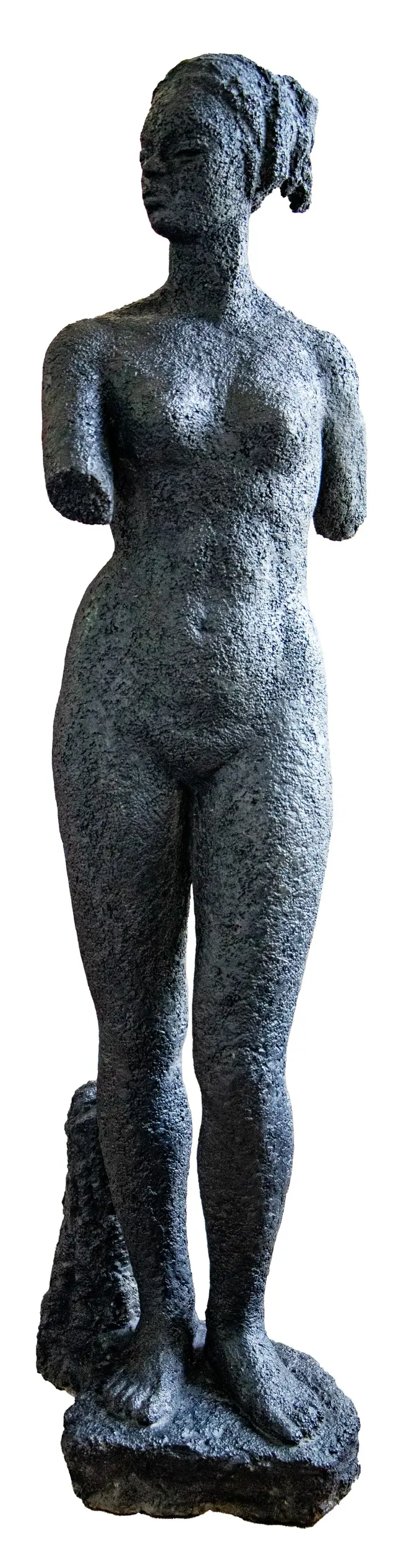 "Morena". Imagen: Difusión. "Morena". Imagen: Difusión.