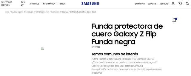 Samsung | Galaxy S20 y Galaxy Z Flip