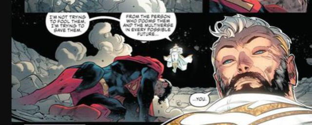 DC Comics: Superman es derrotado de un solo golpe, ¿quién venció al ‘Hombre de Acero’?
