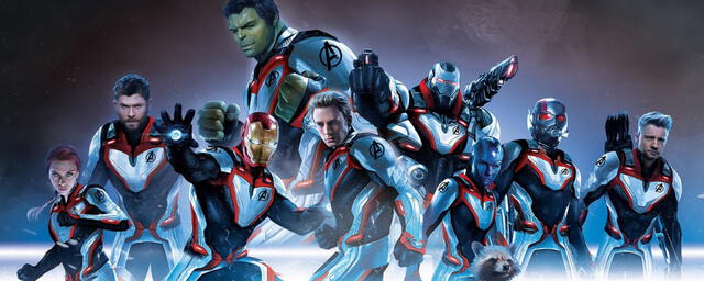 Avengers: Endgame: ¡SPOILERS! Fanáticos sorprenden al filtrar 5 minutos en redes
