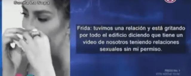 Frida Sofía