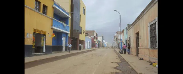 Huaicos en Perú: Así vive Trujillo tras haber sido golpeada por seis huaicos [FOTOS]