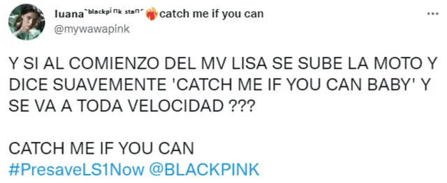 Lisa, BLACKPINK, LALISA