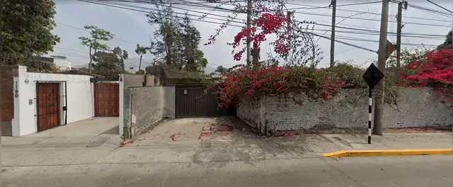 Milagros Jáuregui | La Casa del Padre | Renovación Popular