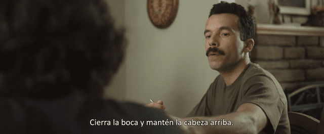 Película peruana ‘La bronca’ competirá en Festival de San Sebastián