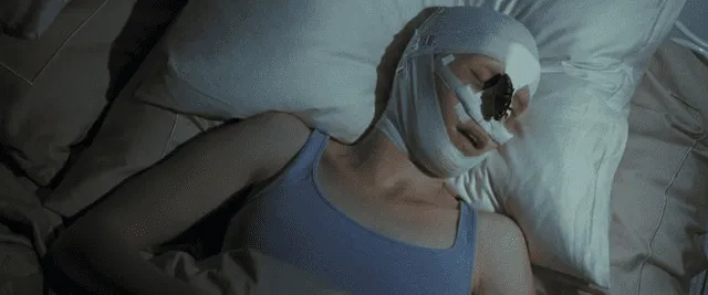 "Goodnight mommy" te hará dudar hasta de tu propia madre. Foto: captura de Twitter