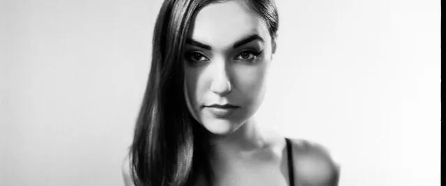 Sasha Grey