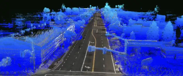 Nvidia podría comprar DeepMap, una compañía de vehículos para crear ...