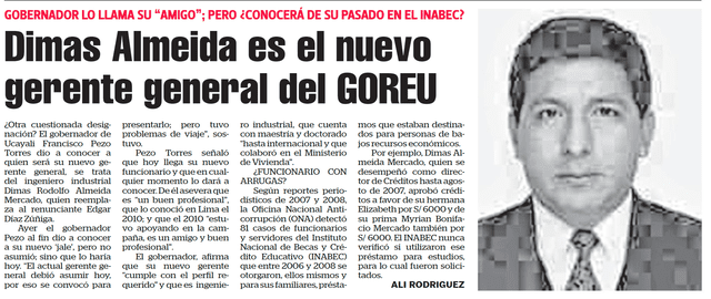 Foto: captura/Diario Impetu