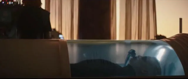 El libro de Boba Fett, capítulo 7, último episodio, Star Wars, Cobb Vanth, escena postcrédito