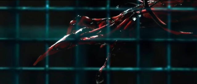 Venom 2: filtraciones revelan la apariencia final de Carnage [FOTOS]