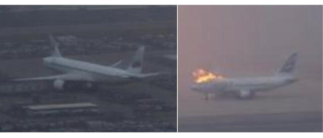 <em>Inconsistencias encontradas en la gráfica viral. Foto: captura de X</em>   